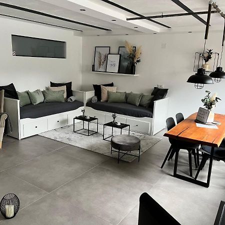 Gaestewohnung Schleienbach Wadgassen Exteriör bild