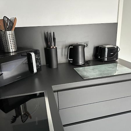 Gaestewohnung Schleienbach Wadgassen Exteriör bild