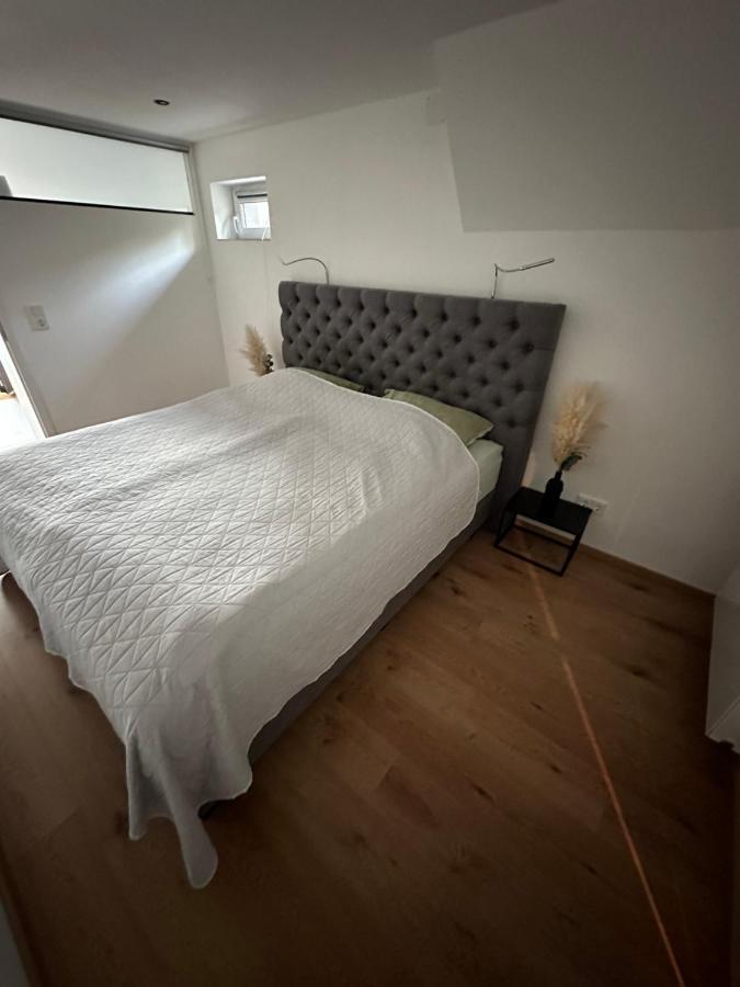 Gaestewohnung Schleienbach Wadgassen Exteriör bild