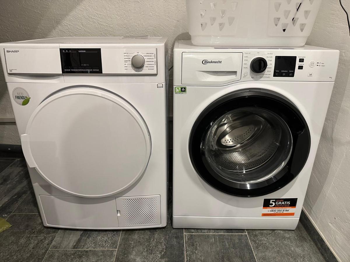 Gaestewohnung Schleienbach Wadgassen Exteriör bild