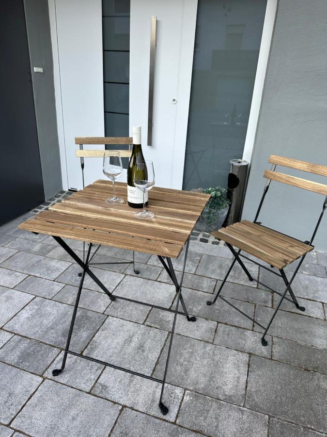 Gaestewohnung Schleienbach Wadgassen Exteriör bild
