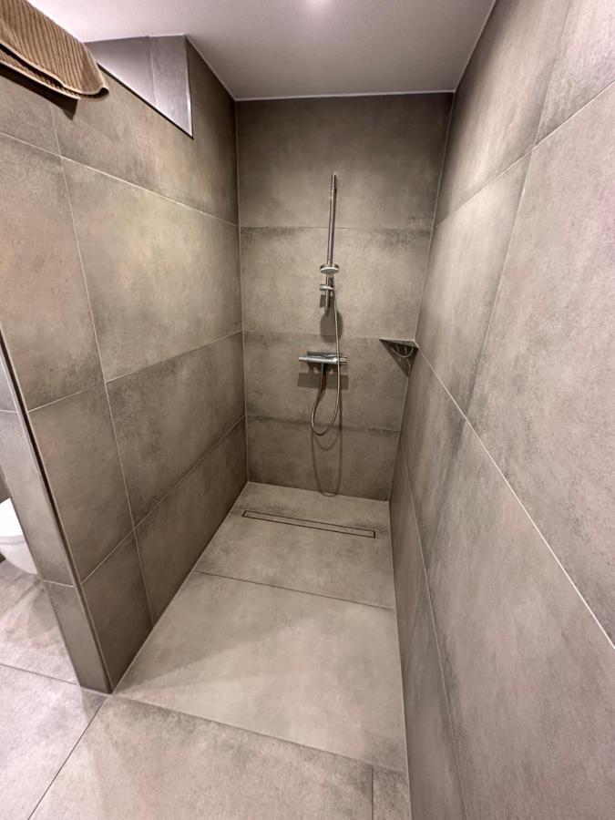 Gaestewohnung Schleienbach Wadgassen Exteriör bild